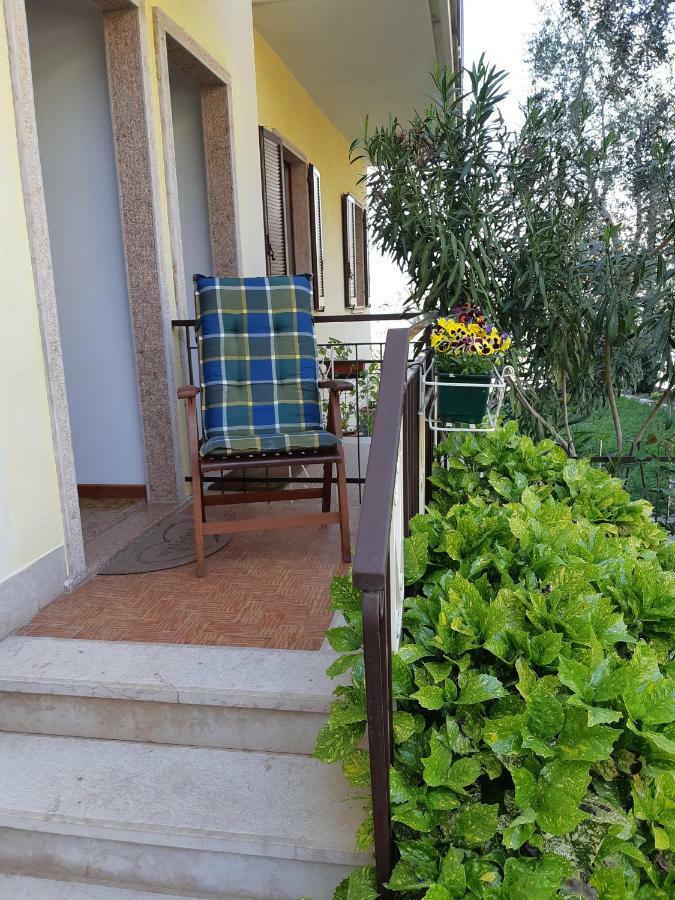 Casa Vacanze Ester Brenzone sul Garda Luaran gambar